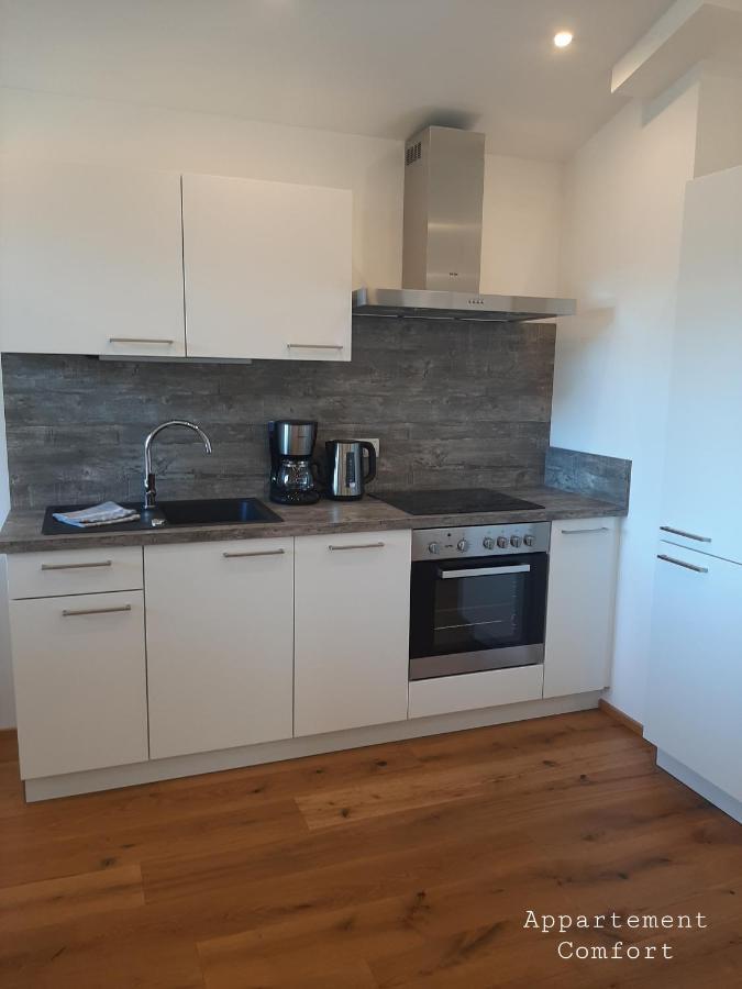 Appartement Eben Im Pongau Dış mekan fotoğraf