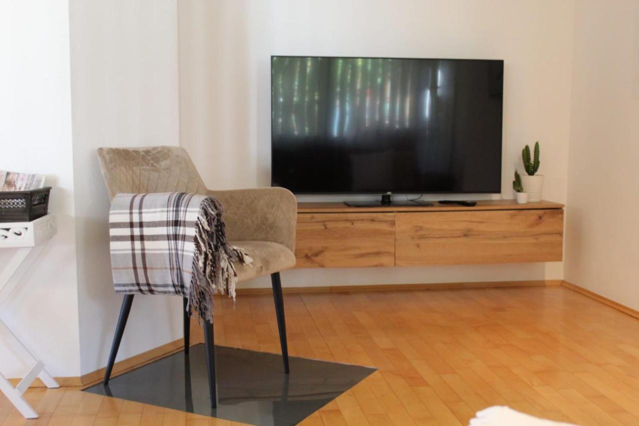 Appartement Eben Im Pongau Dış mekan fotoğraf