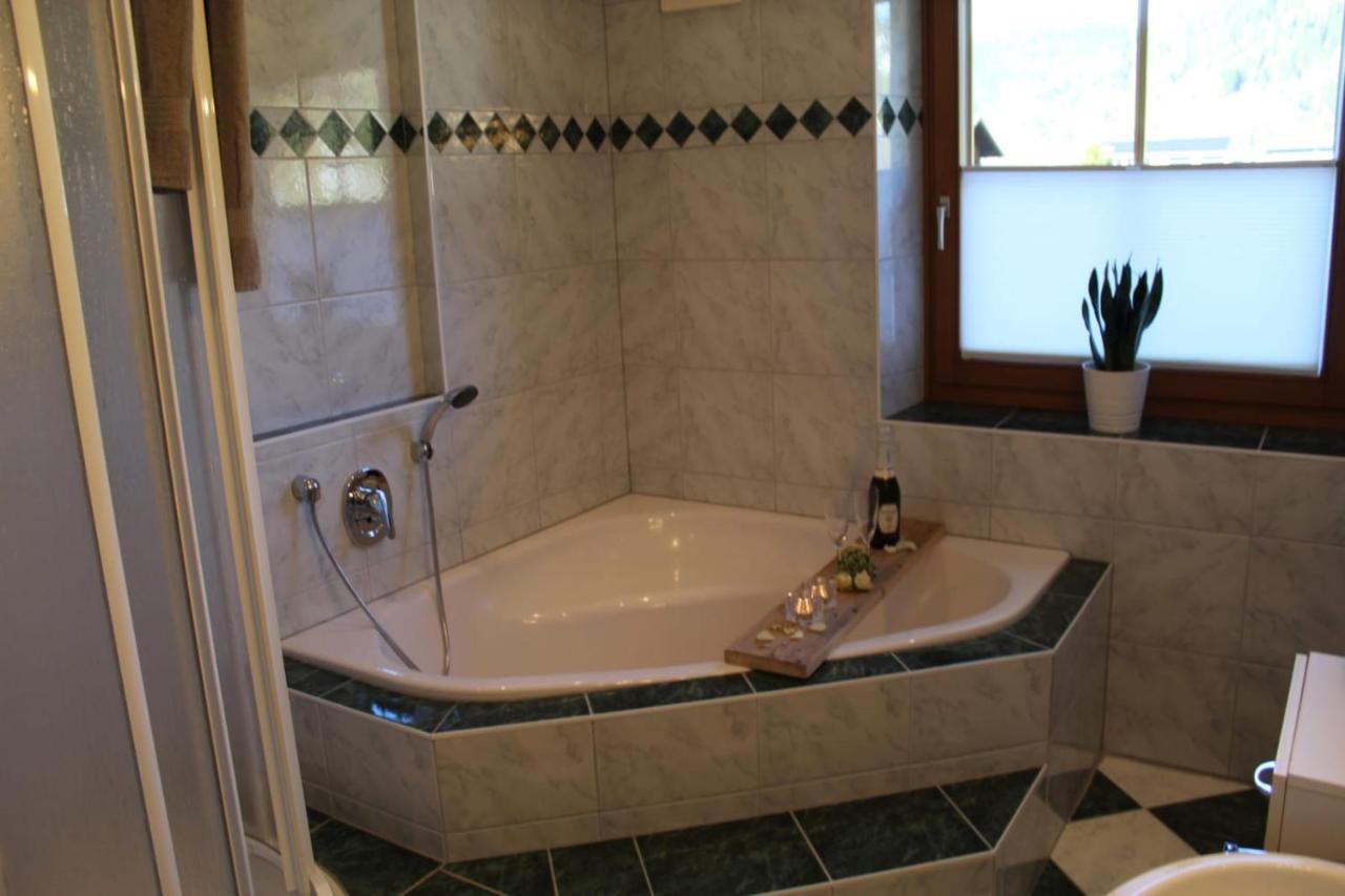 Appartement Eben Im Pongau Dış mekan fotoğraf