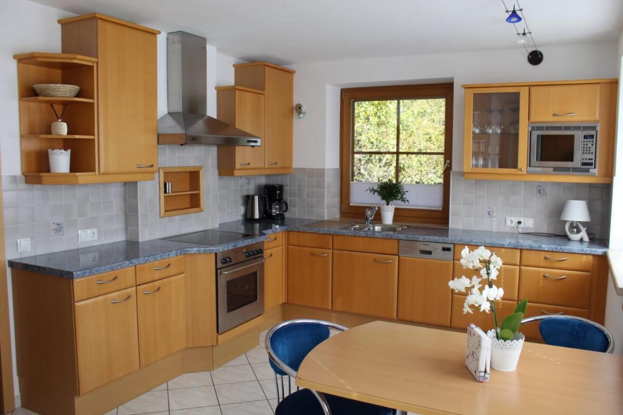 Appartement Eben Im Pongau Dış mekan fotoğraf