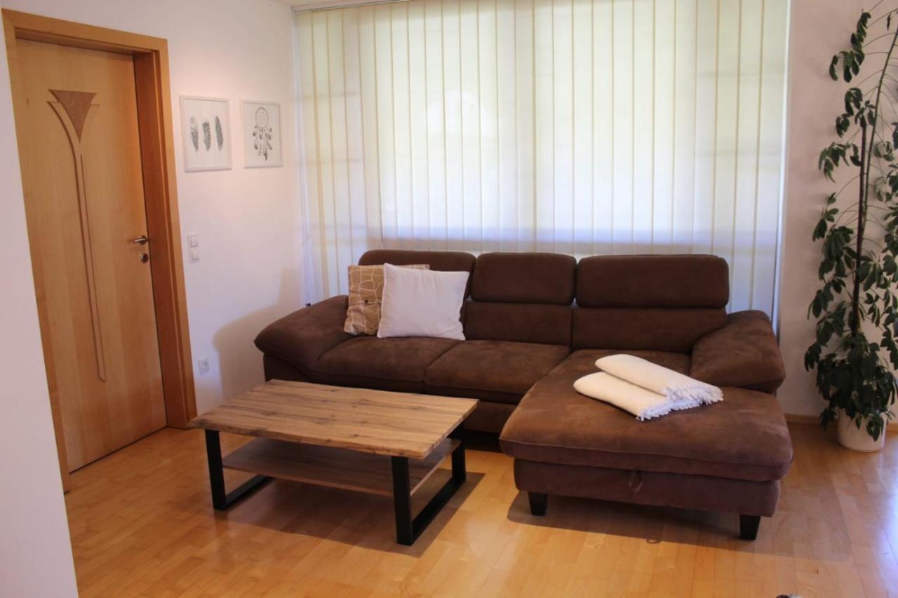 Appartement Eben Im Pongau Dış mekan fotoğraf
