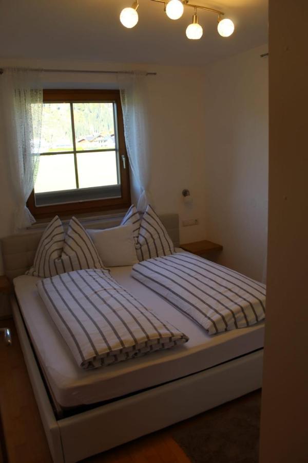 Appartement Eben Im Pongau Dış mekan fotoğraf