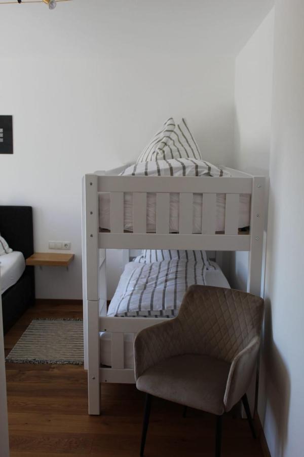 Appartement Eben Im Pongau Dış mekan fotoğraf
