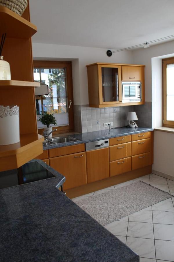 Appartement Eben Im Pongau Dış mekan fotoğraf