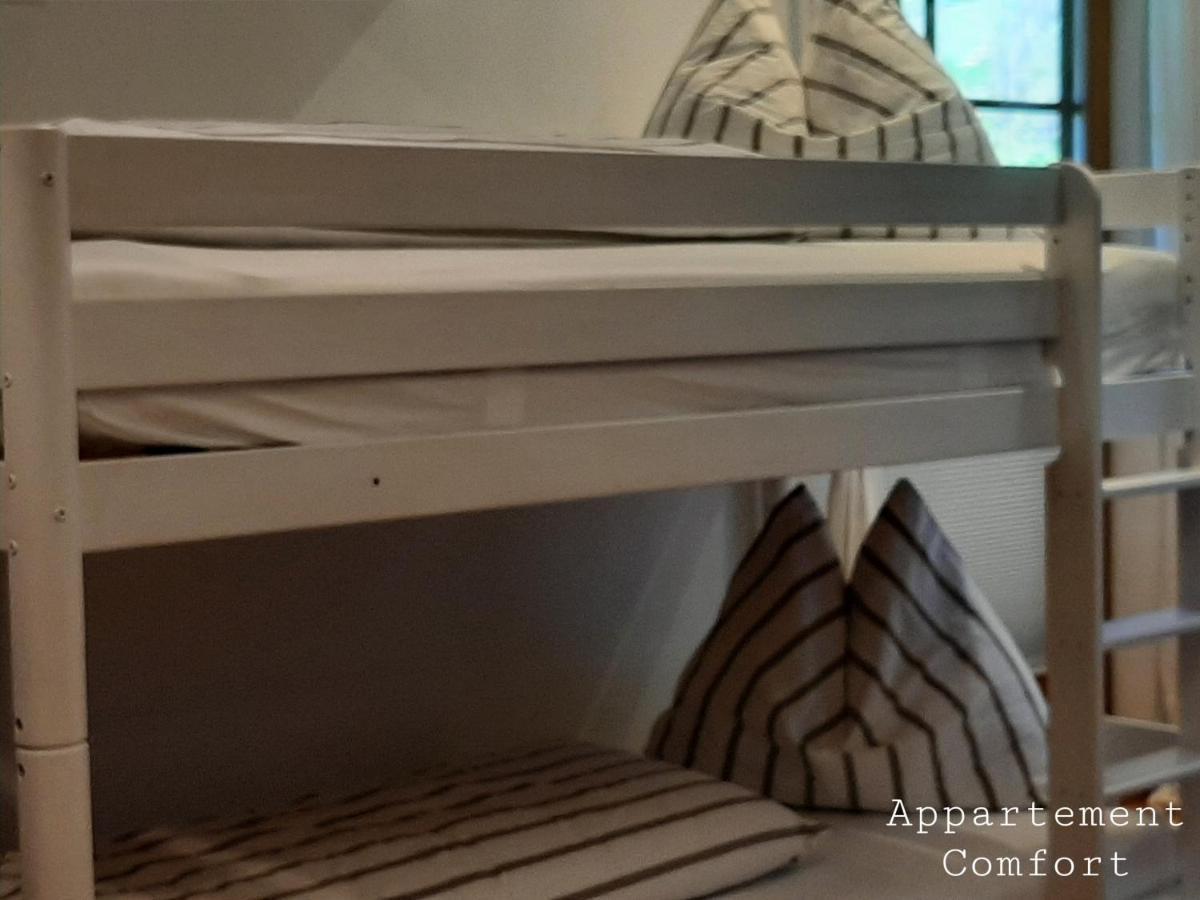 Appartement Eben Im Pongau Dış mekan fotoğraf