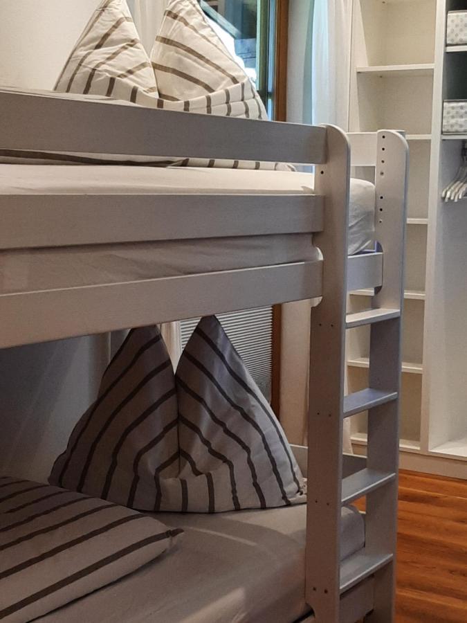 Appartement Eben Im Pongau Dış mekan fotoğraf