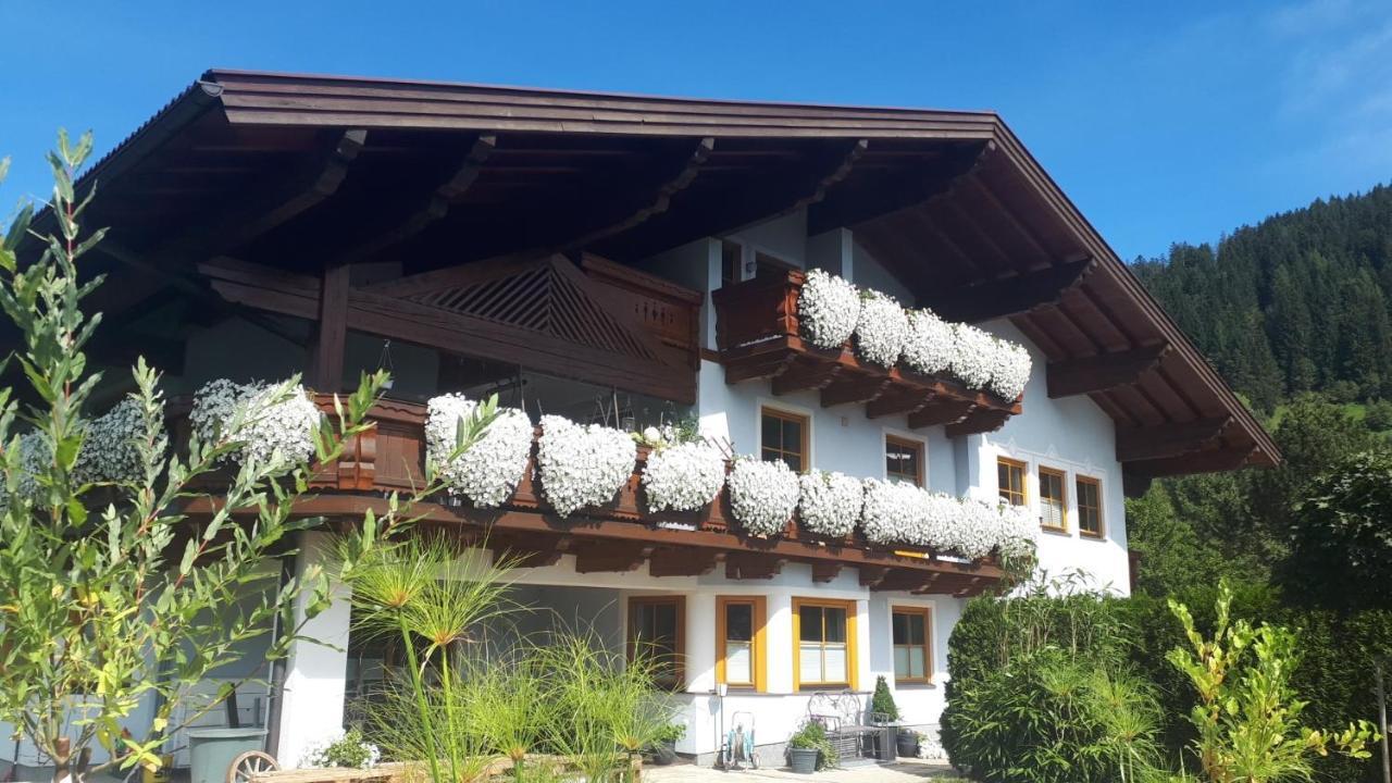 Appartement Eben Im Pongau Dış mekan fotoğraf